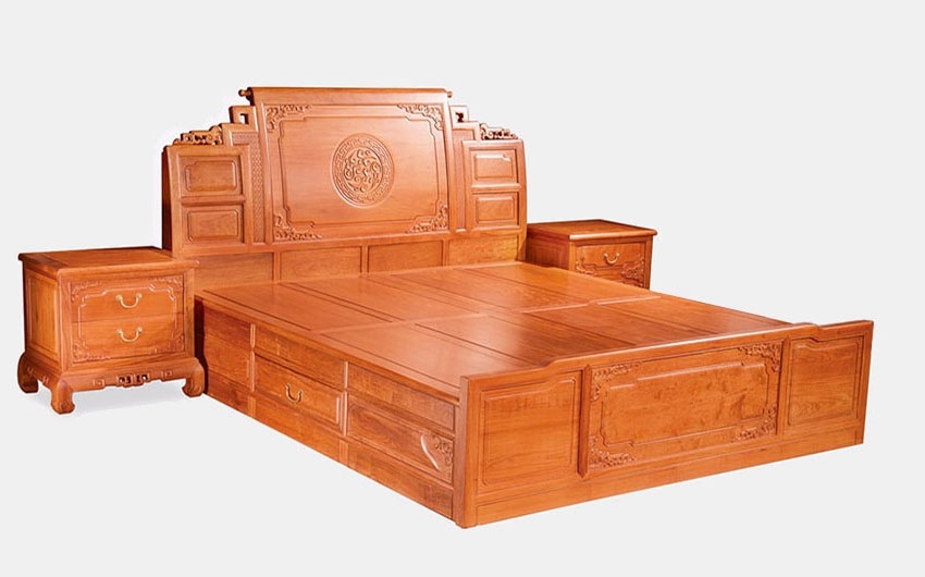 tyc太阳城集团1号大床