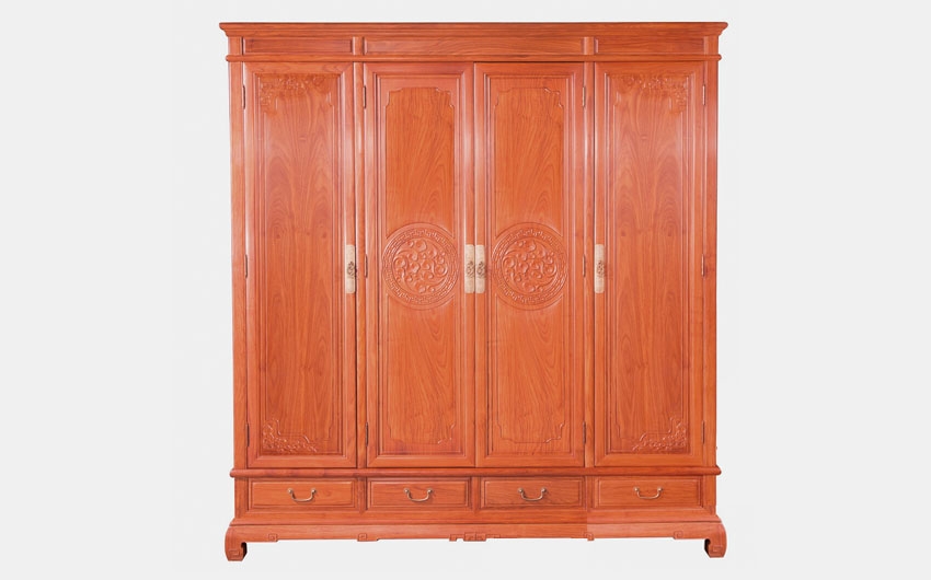 tyc太阳城集团1号衣柜