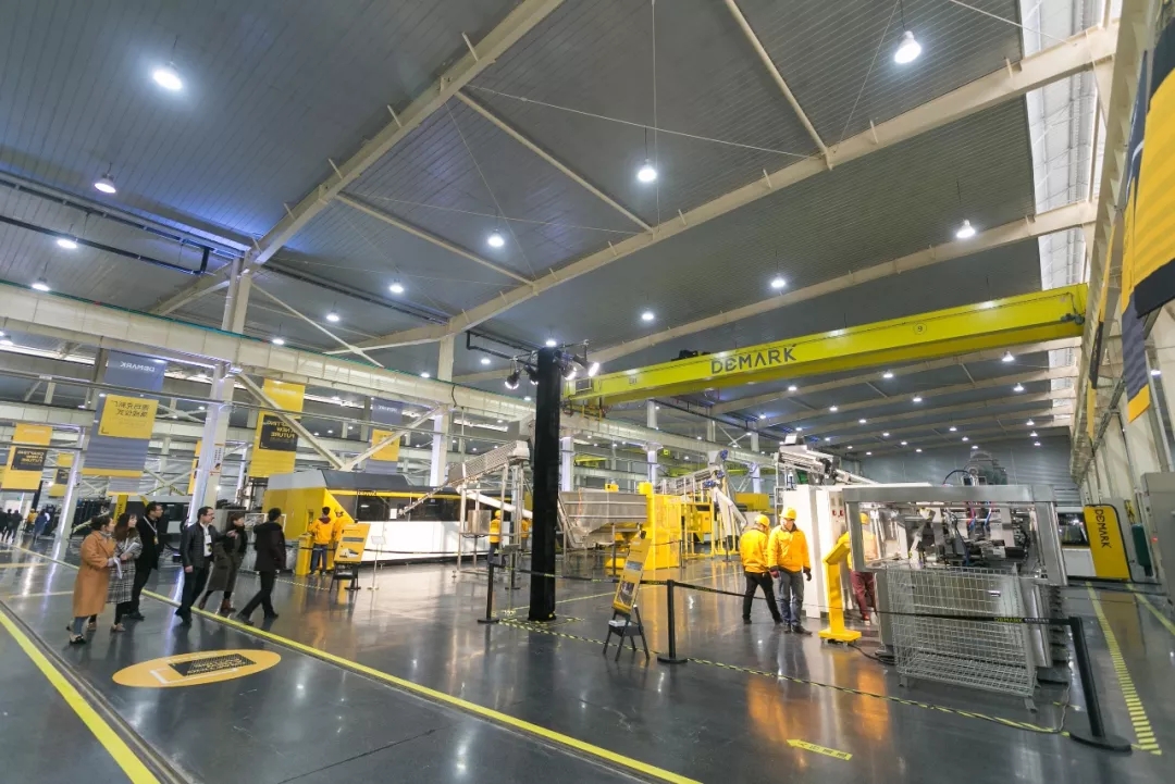 匠造启新程—9001cc金沙以诚为本匠心十年全新启程