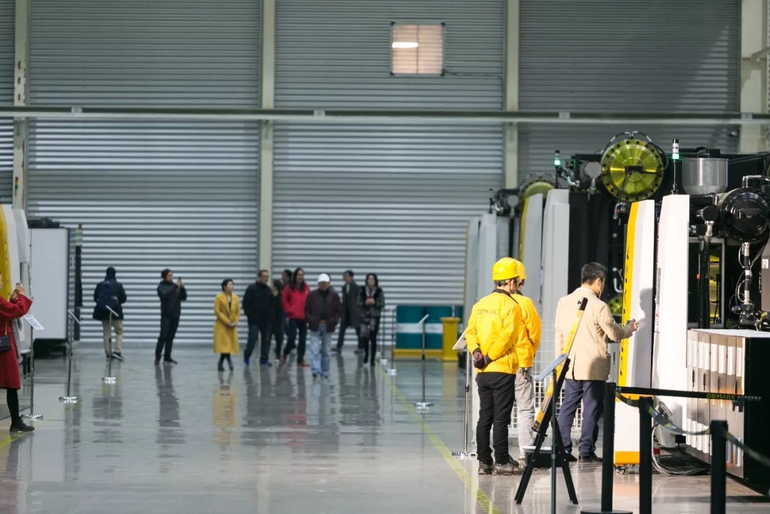 匠造启新程—9001cc金沙以诚为本匠心十年全新启程