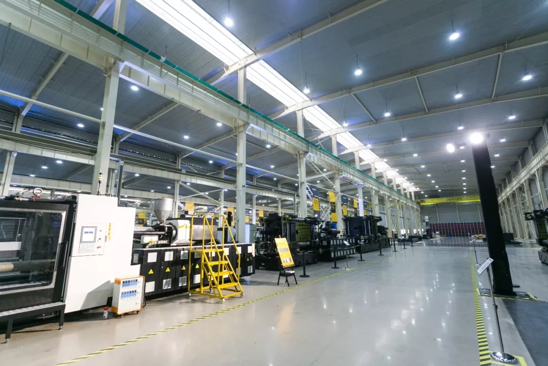 匠造启新程—9001cc金沙以诚为本匠心十年全新启程