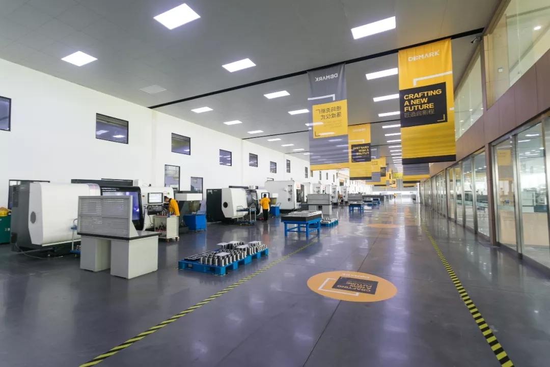 匠造启新程—9001cc金沙以诚为本匠心十年全新启程