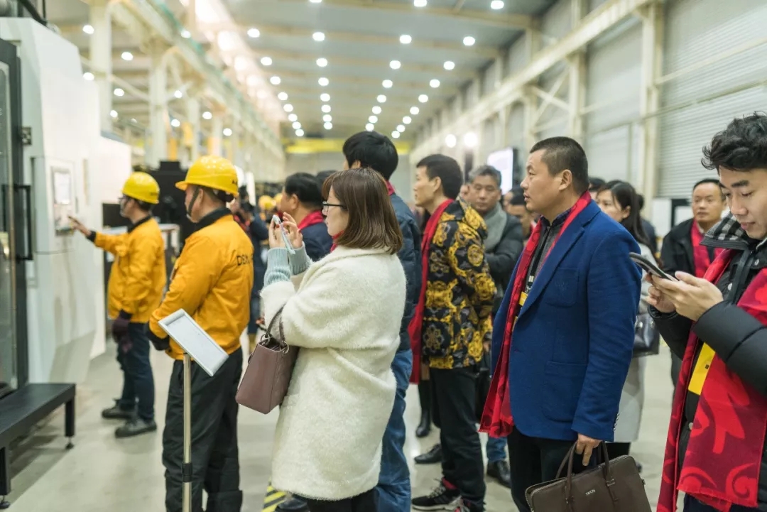 匠造启新程—9001cc金沙以诚为本匠心十年全新启程