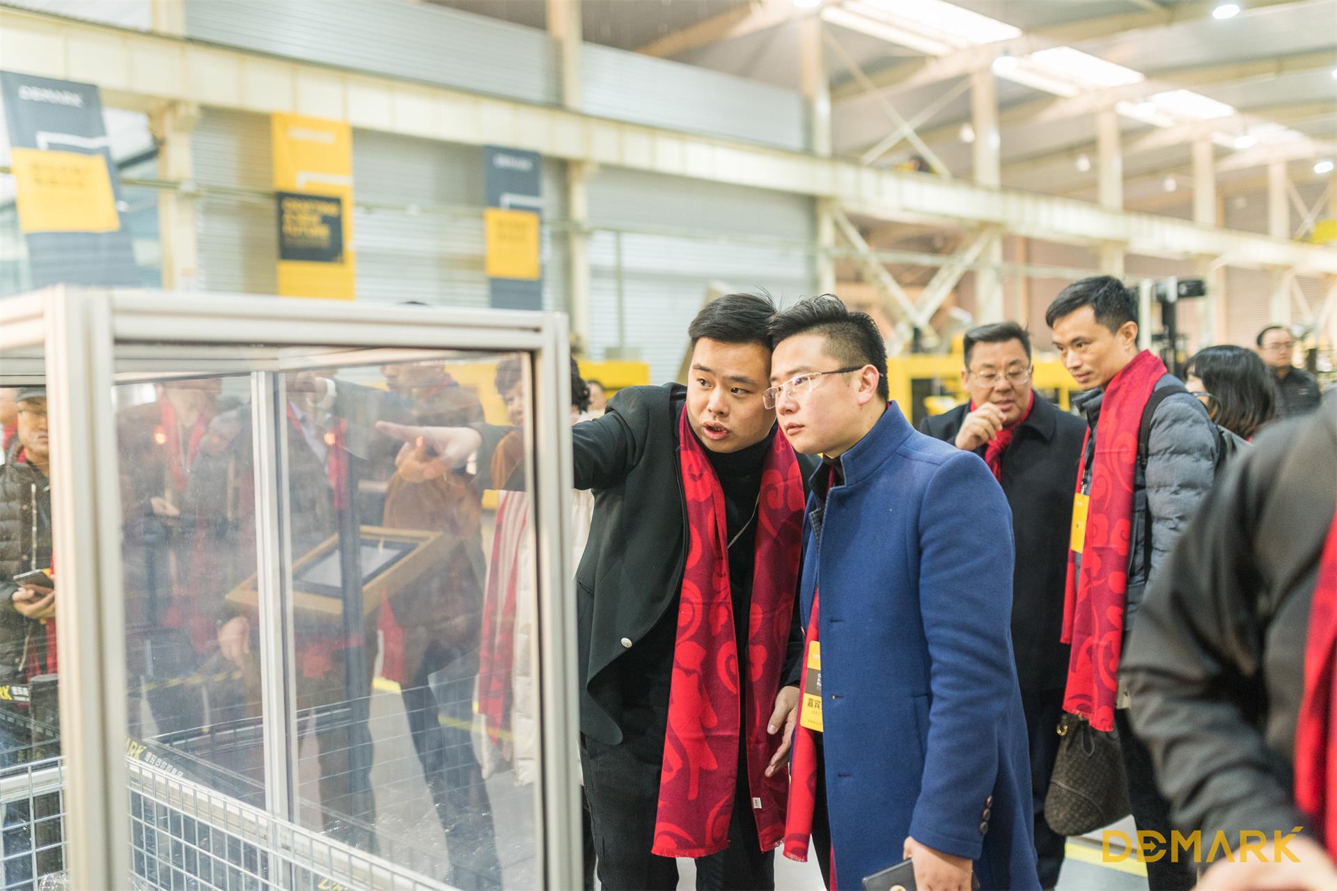 匠造启新程—9001cc金沙以诚为本匠心十年全新启程