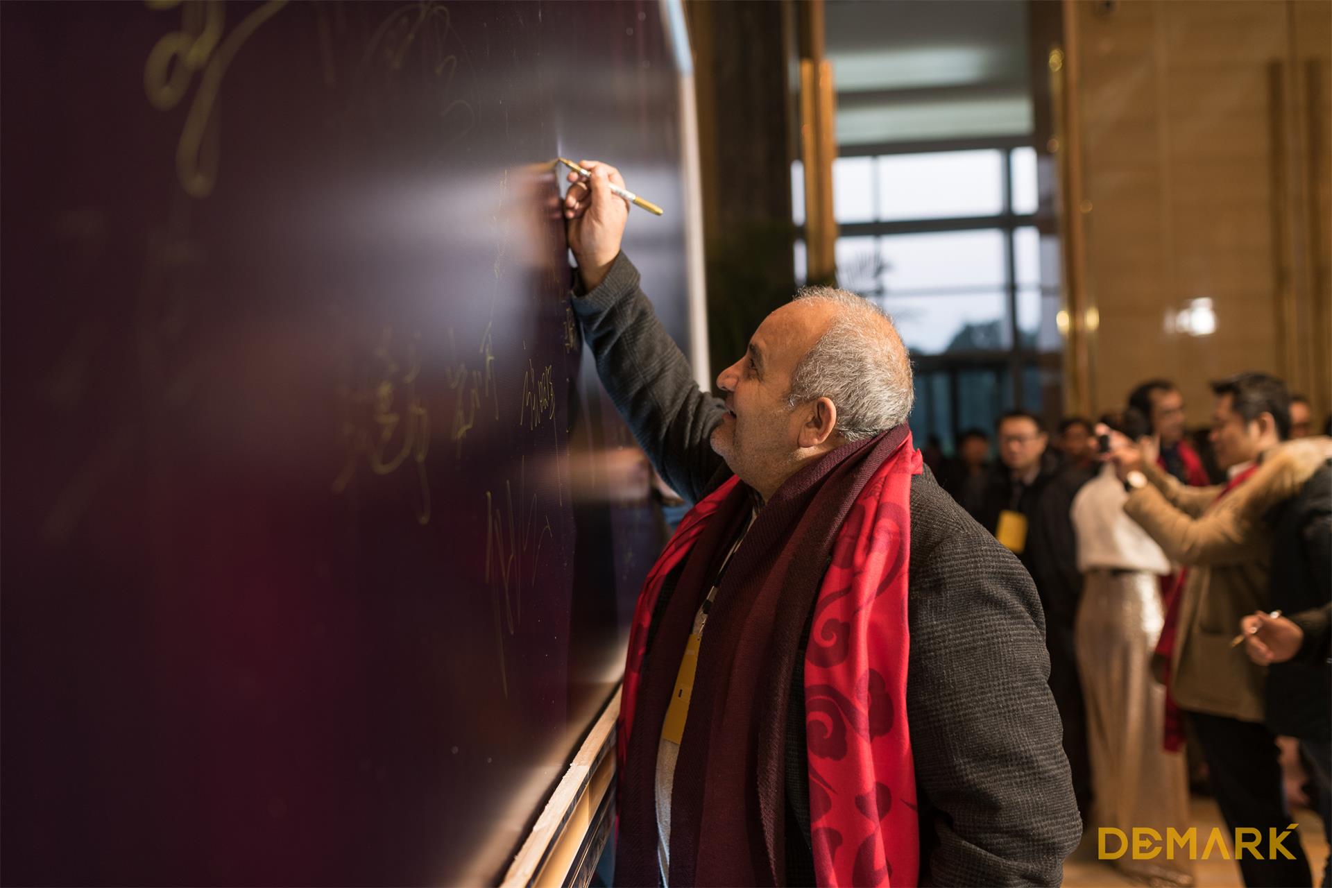 匠造启新程—9001cc金沙以诚为本匠心十年全新启程