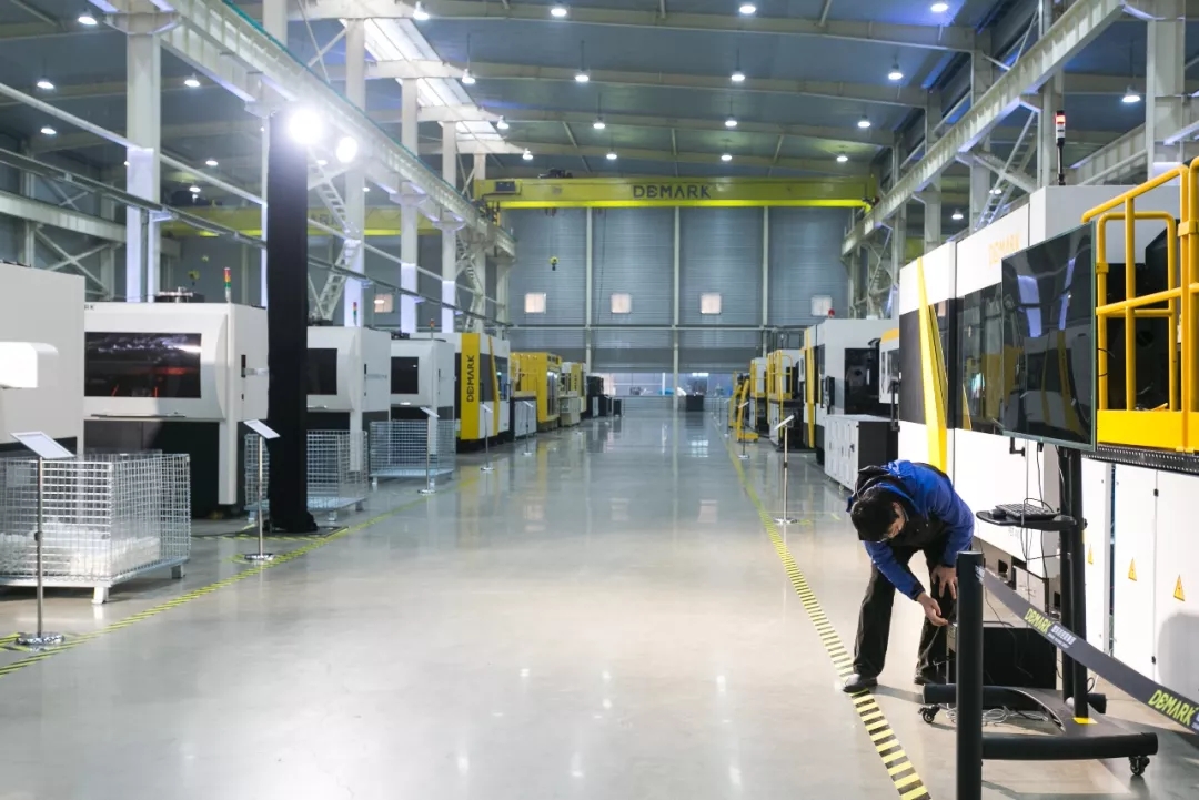 匠造启新程—9001cc金沙以诚为本匠心十年全新启程