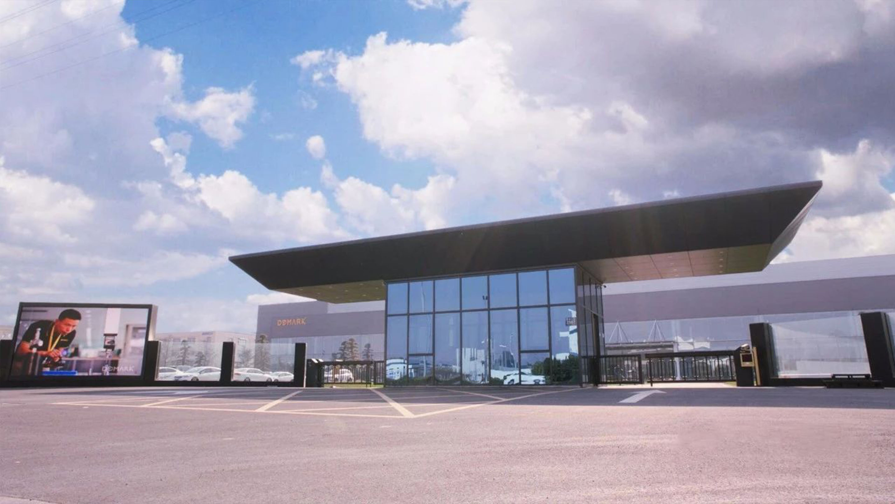 9001cc金沙以诚为本智造与您相约Chinaplas 2018