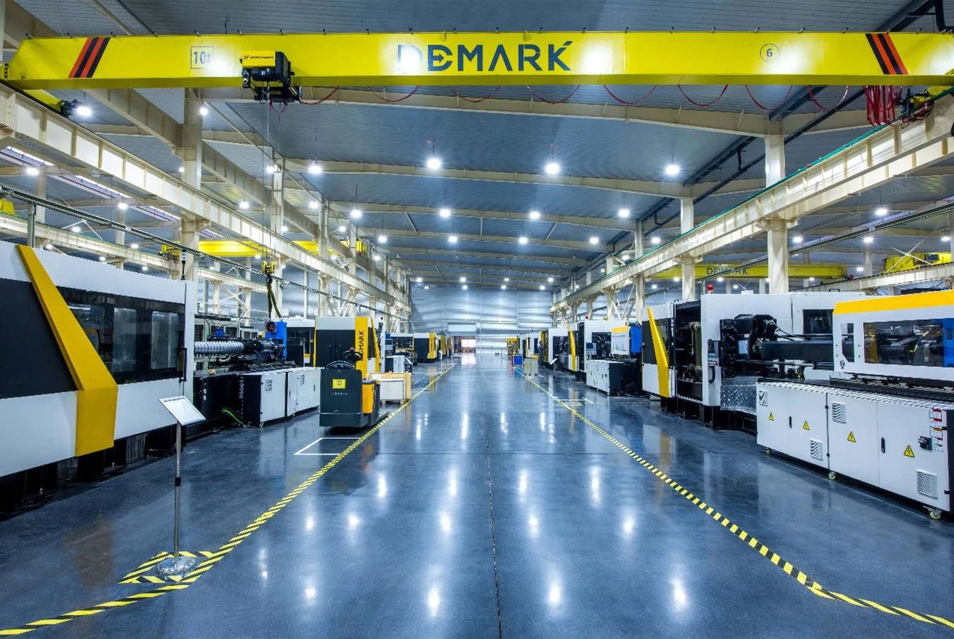 9001cc金沙以诚为本智造与您相约Chinaplas 2018