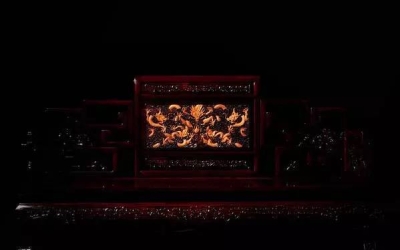 什么样的红木家具，才值得珍藏投资