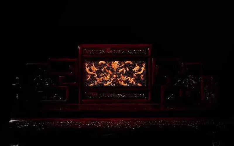 什么样的红木家具，才值得珍藏投资